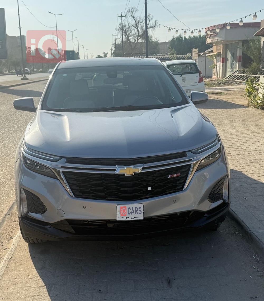 شيفروليه إكوينوكس